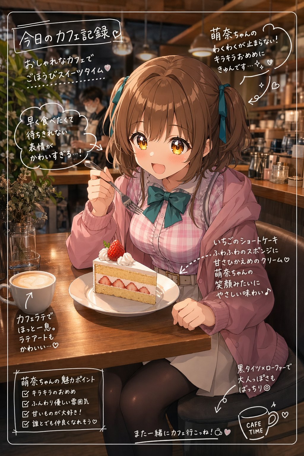 输入 1