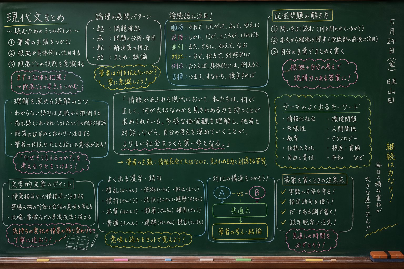 Input 1